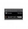 Thermaltake Smart BX3 power supply unit 650 W ATX Black