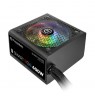 Power supply Thermaltake Smart 600W RGB PS-SPR-0600NHSAWE-1 (600 W, Active, 120 mm)
