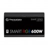 Power supply Thermaltake Smart 600W RGB PS-SPR-0600NHSAWE-1 (600 W, Active, 120 mm)