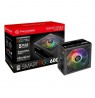 Power supply Thermaltake Smart 600W RGB PS-SPR-0600NHSAWE-1 (600 W, Active, 120 mm)