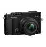 OM System PEN Body black + M. Zuiko Digital 14-42mm F3.5-5.6 III black