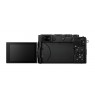 OM System PEN Body black + M. Zuiko Digital 14-42mm F3.5-5.6 III black