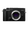 OM System PEN Body black + M. Zuiko Digital 14-42mm F3.5-5.6 III black