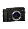 OM System PEN Body black + M. Zuiko Digital 14-42mm F3.5-5.6 III black