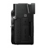 OM System PEN Body black + M. Zuiko Digital 14-42mm F3.5-5.6 III black