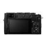 OM System PEN Body black + M. Zuiko Digital 14-42mm F3.5-5.6 III black