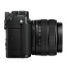 OM System PEN Body black + M. Zuiko Digital 14-42mm F3.5-5.6 III black
