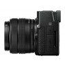 OM System PEN Body black + M. Zuiko Digital 14-42mm F3.5-5.6 III black