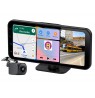Tracer 47795 Multimedia Station CR-PLAY 6.2, Black