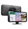 Tracer 47795 Multimedia Station CR-PLAY 6.2, Black