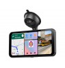 Tracer 47795 Multimedia Station CR-PLAY 6.2, Black