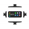 Tracer 47795 Multimedia Station CR-PLAY 6.2, Black