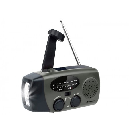 Tracer 47871 Explorer PRO Expedition Radio