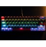 Tracer 47873 Gamezone CLAWS 61 USB Mechanical Keyboard, Grey