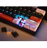 Tracer 47873 Gamezone CLAWS 61 USB Mechanical Keyboard, Grey