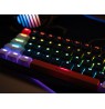 Tracer 47873 Gamezone CLAWS 61 USB Mechanical Keyboard, Grey