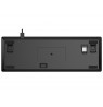 Tracer 47869 Gamezone KEYLO 61 (Low Profile) USB Mechanical Keyboard, Black/Grey With RGB
