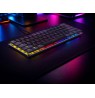 Tracer 47869 Gamezone KEYLO 61 (Low Profile) USB Mechanical Keyboard, Black/Grey With RGB