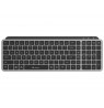 Tracer 47843 STONE RF Wireless Keyboard, Black/Grey