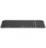 Tracer 47843 STONE RF Wireless Keyboard, Black/Grey