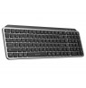 Tracer 47843 STONE RF Wireless Keyboard, Black/Grey