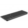 Tracer 47843 STONE RF Wireless Keyboard, Black/Grey