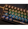 Tracer 47872 Gamezone CLAWS 61 USB Mechanical Keyboard, Black With RGB