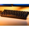 Tracer 47872 Gamezone CLAWS 61 USB Mechanical Keyboard, Black With RGB