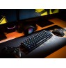 Tracer 47872 Gamezone CLAWS 61 USB Mechanical Keyboard, Black With RGB