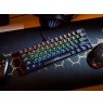 Tracer 47872 Gamezone CLAWS 61 USB Mechanical Keyboard, Black With RGB