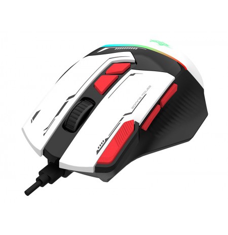 Tracer 47840 Spectra Gaming Mouse, White