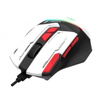 Tracer 47840 Spectra Gaming Mouse, White