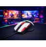 Tracer 47840 Spectra Gaming Mouse, White