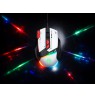 Tracer 47840 Spectra Gaming Mouse, White