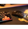 Tracer 47844 Intense Gaming Mouse, Black