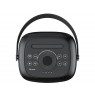 Tracer 47875 Poweraudio CRYSTAL 60 BT TWS Speaker, Black With RGB