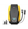 Tracer 47881 RES-11 KROM Compressor Air Pump, Black/Yellow