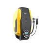 Tracer 47881 RES-11 KROM Compressor Air Pump, Black/Yellow