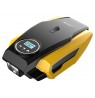 Tracer 47881 RES-11 KROM Compressor Air Pump, Black/Yellow