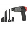 Tracer 47877 DUSTER B5 Car Vacuum Cleaner