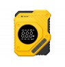 Tracer 47882 RES-12 ION Core-X Compressor Air Pump, Black/Yellow