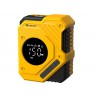 Tracer 47882 RES-12 ION Core-X Compressor Air Pump, Black/Yellow