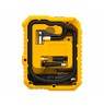 Tracer 47882 RES-12 ION Core-X Compressor Air Pump, Black/Yellow