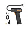 Tracer 47883 RES-13 AIR-P Compressor Air Pump, Black