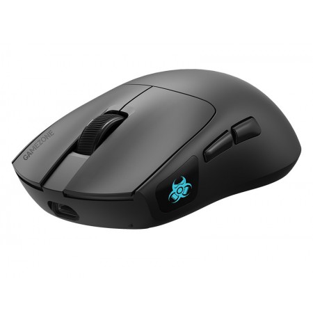 Tracer 47845 Nippy Gaming Mouse, Black
