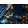 Tracer 47845 Nippy Gaming Mouse, Black