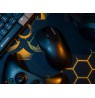 Tracer 47845 Nippy Gaming Mouse, Black