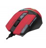 Tracer 47839 Spectra Gaming Mouse, Red