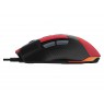 Tracer 47839 Spectra Gaming Mouse, Red