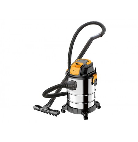 Tracer 47870 DUSTRIDER Industrial Vacuum Cleaner
